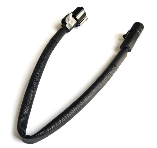 O2 Oxygen Sensor Extention Wiring Harness