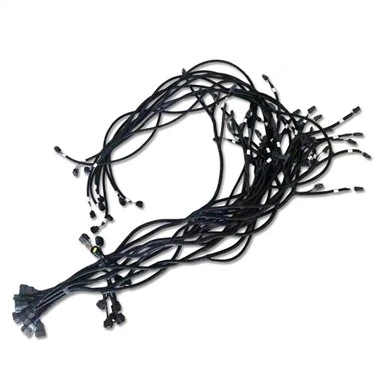 Nga Korero Waiata Harness