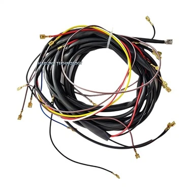 Wk -113-1960 vw windin Kit