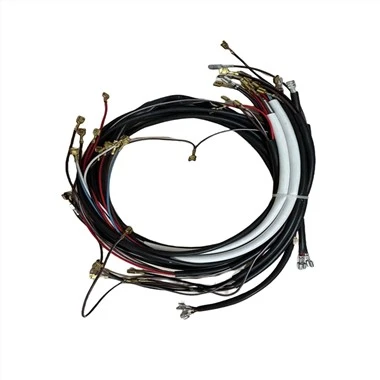 WK-113-1965 vw Winding Kit
