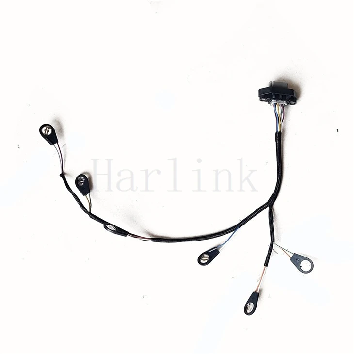 230-0960 Harness For Caterpillar