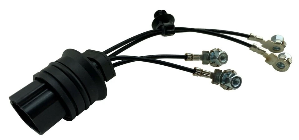 Injector Waea Harness 285-1975 mo te Catpillar